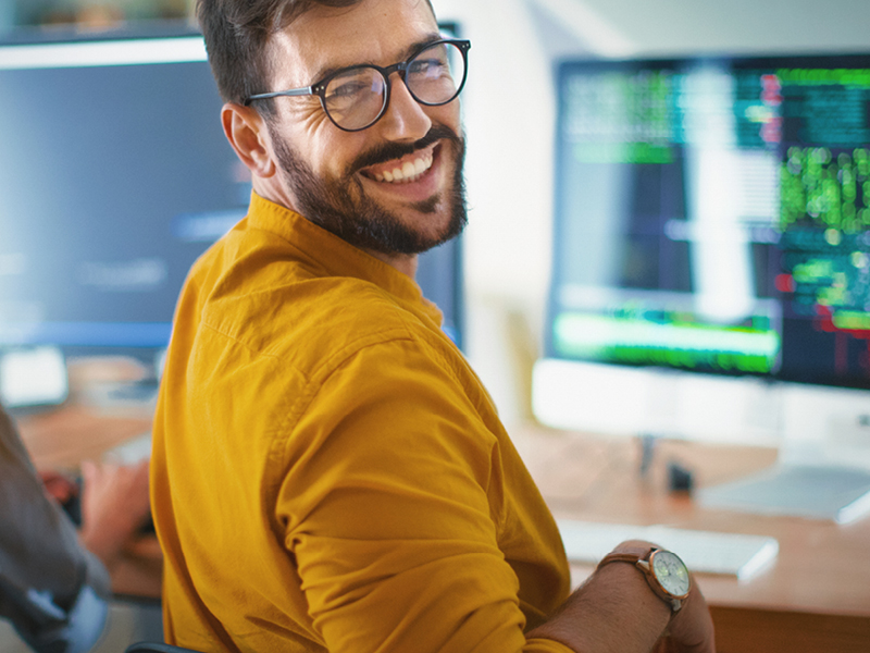 Digital Enhanced Workforce