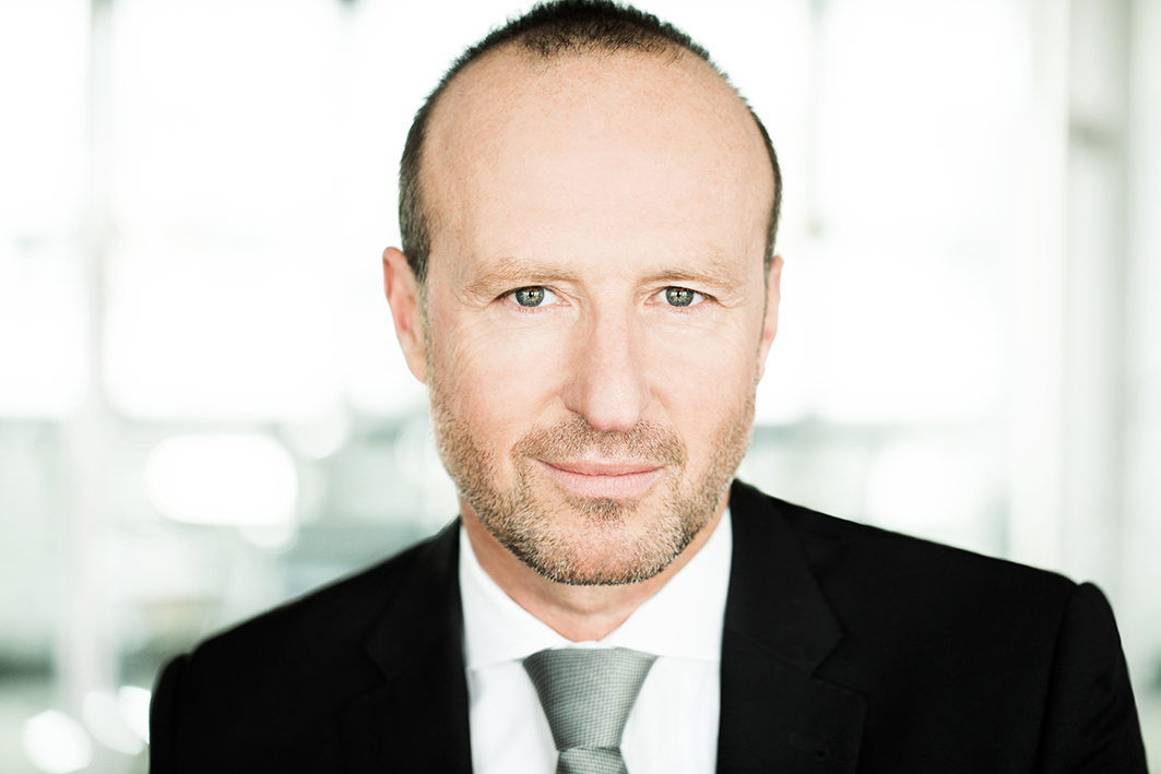 André Stark