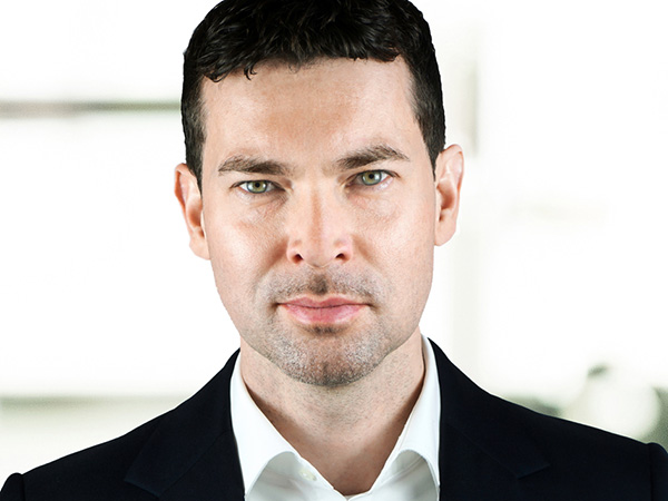 John Lüttel Capita Placeholder