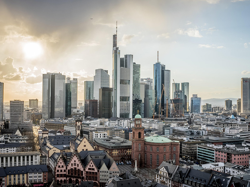 Frankfurt