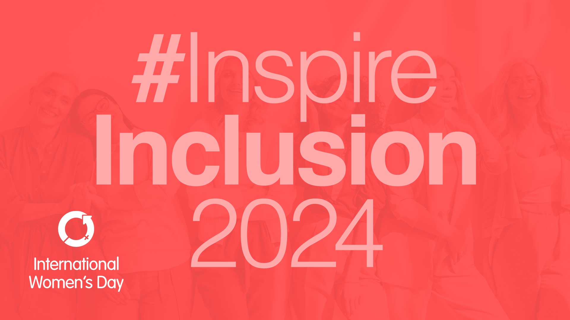 #Inspire Inclusion 2024