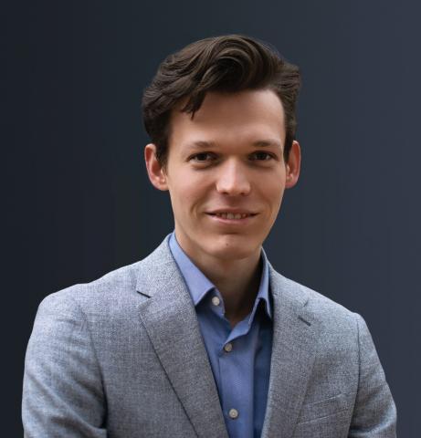 Niklas Hartmann