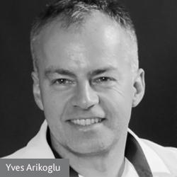 Yves Arik
