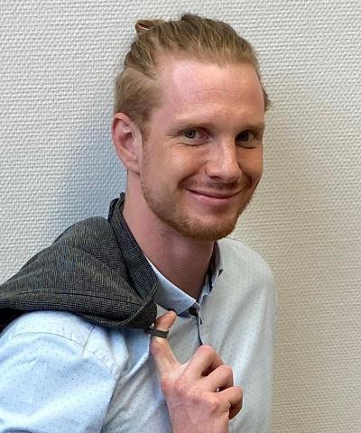 Tobias Brüggen