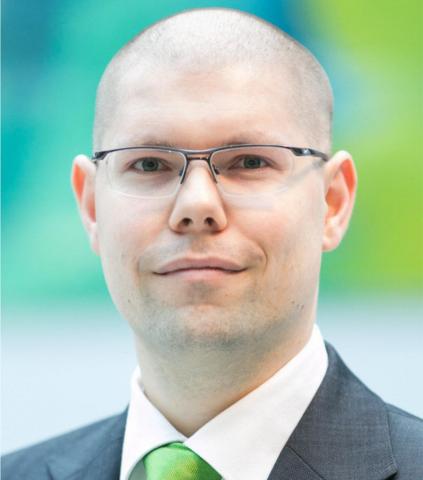 Dominik Bernauer