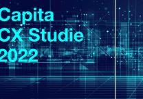 Capita CX Studie 2022 Header