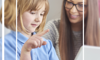 school-child-and-teacher