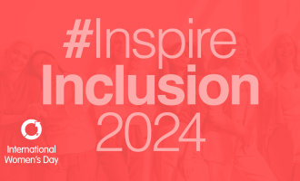 #Inspire Inclusion 2024